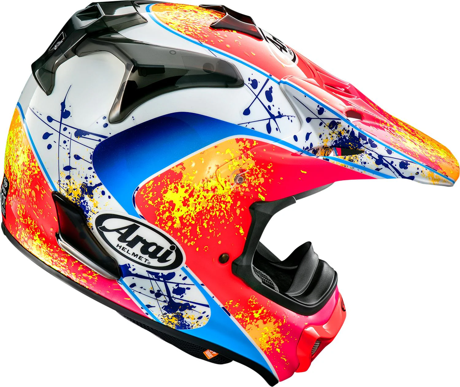 Arai Helmets - VX-Pro4 Helmet - Image 4