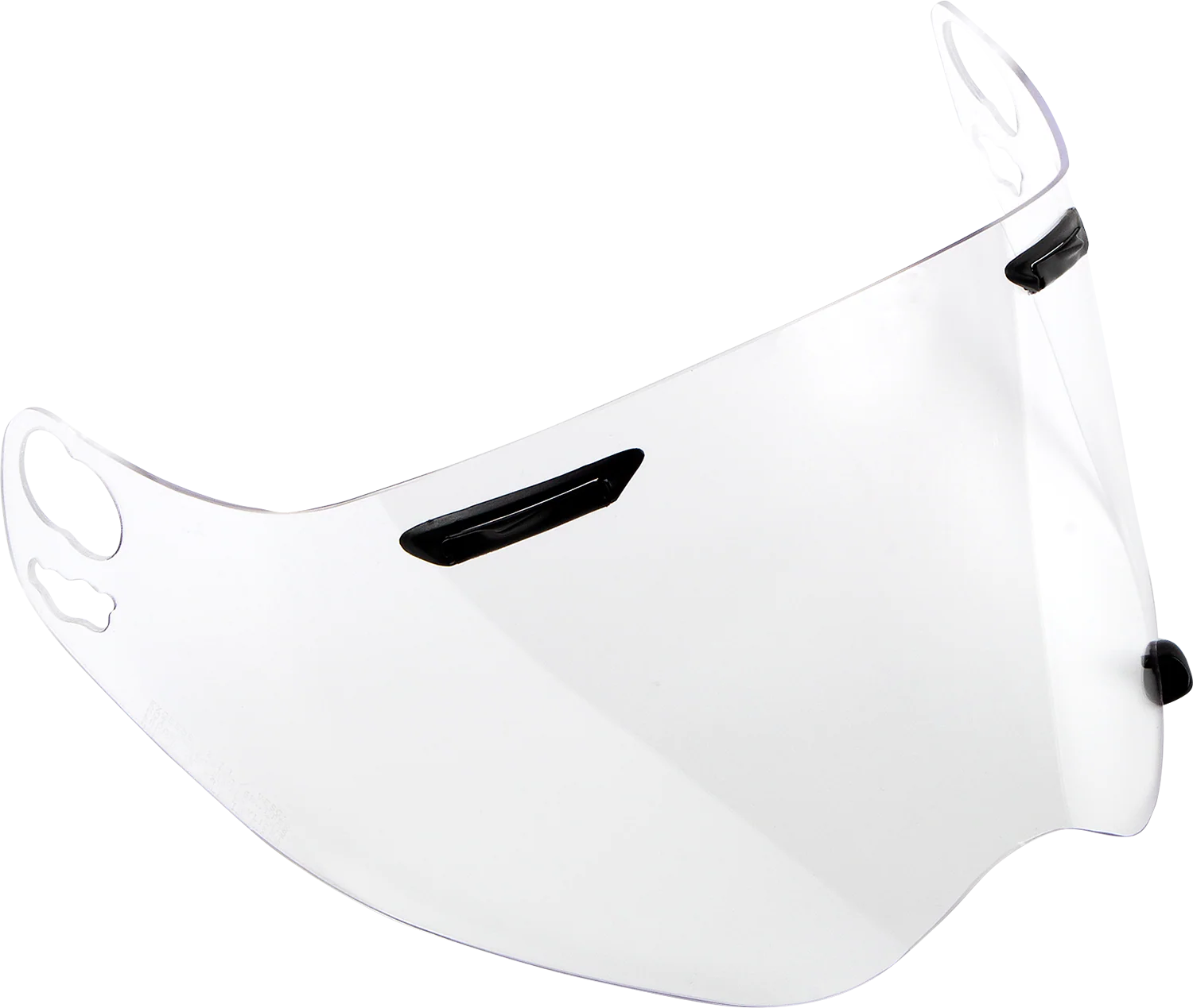 ARAI HELMETS XD-4 Vented Shield - Clear 03-1436