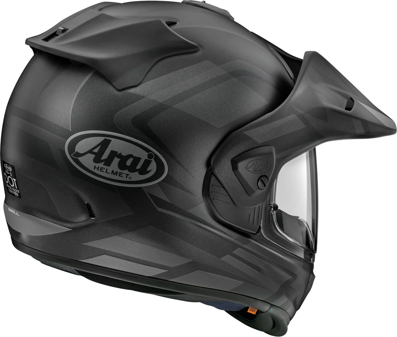 Arai Helmets - XD-5 Helmet - Discovery - Image 4
