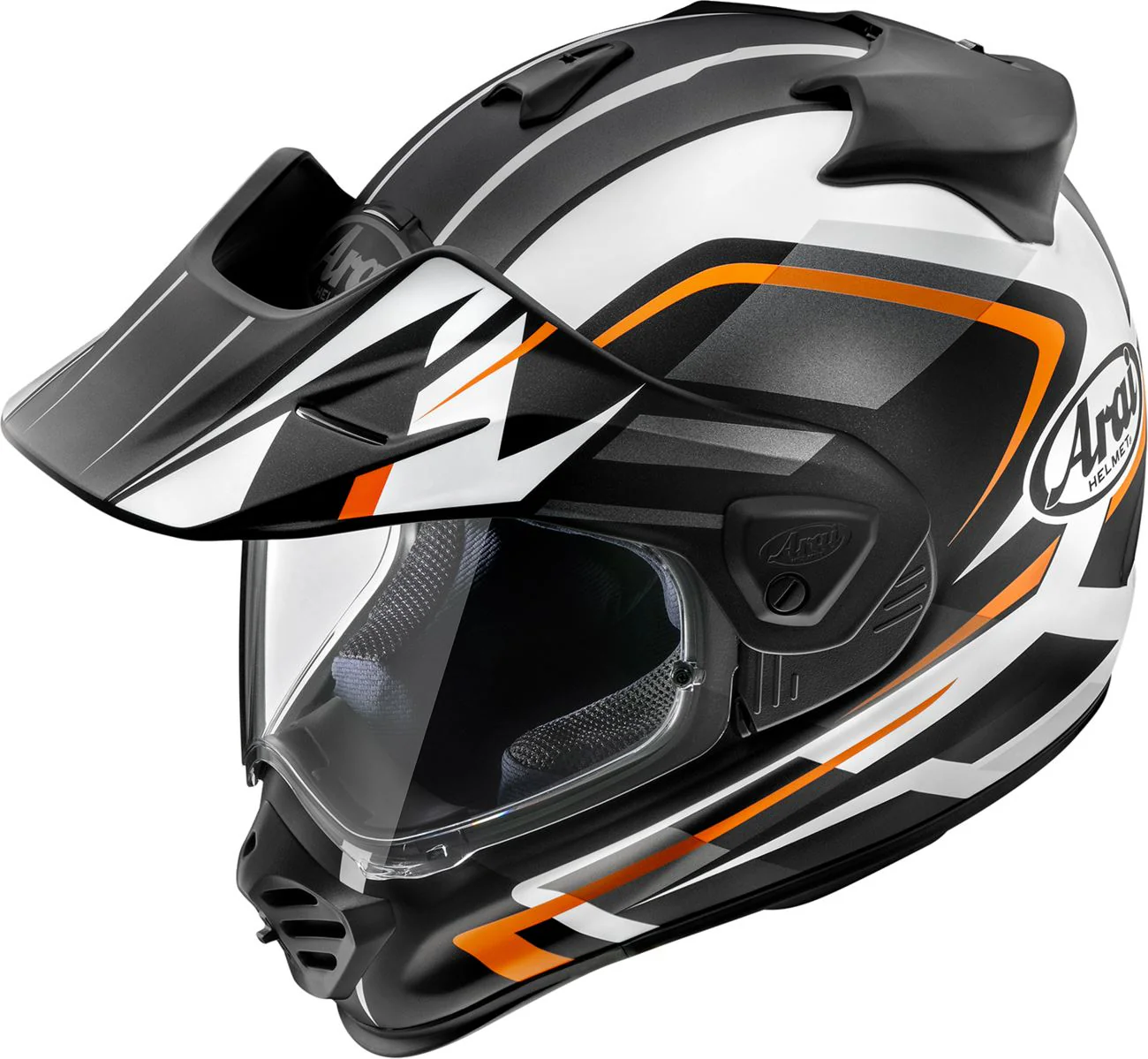 Arai Helmets - XD-5 Helmet - Discovery - Image 5