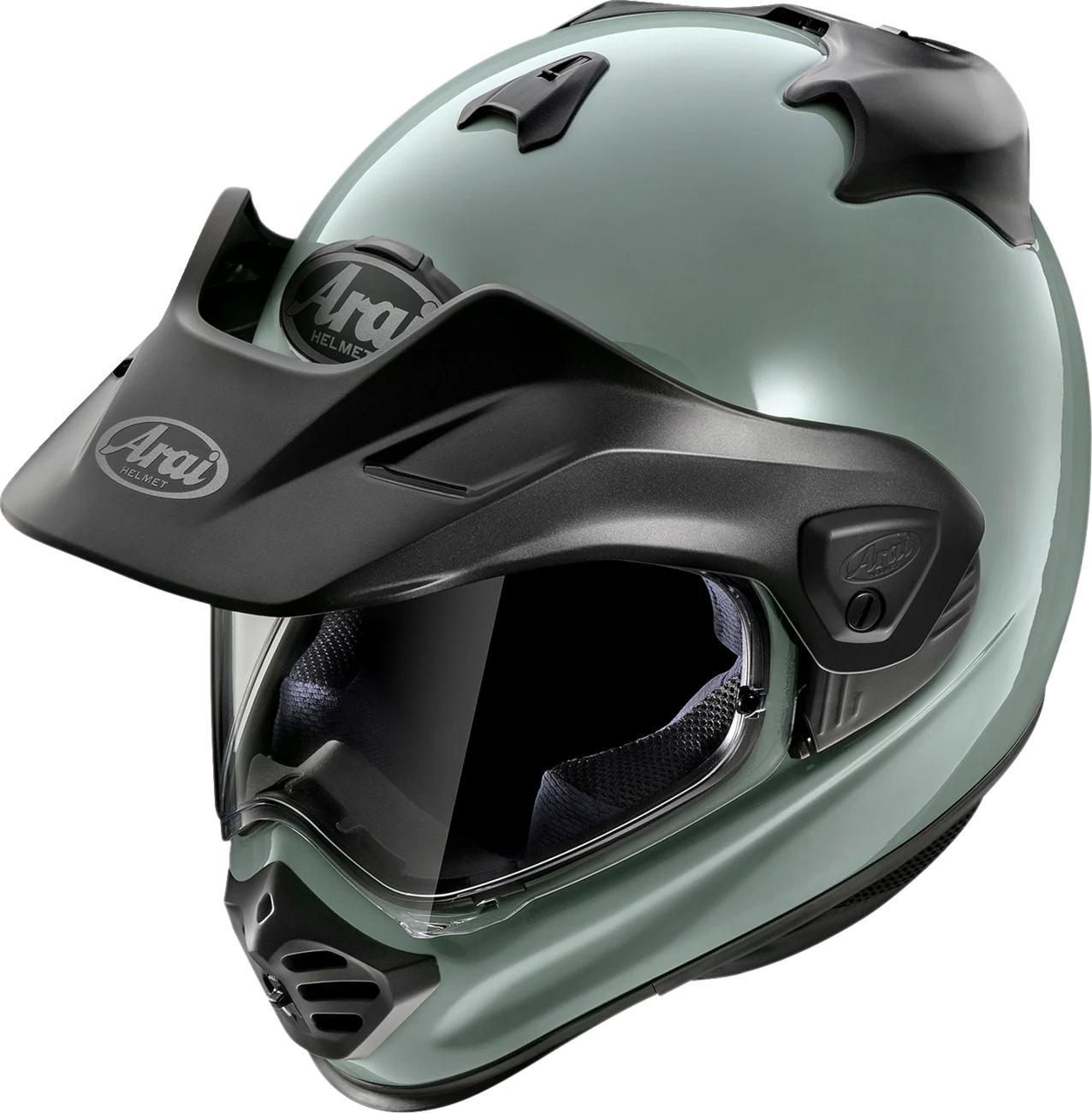 ARAI HELMETS XD-5 Helmet - Mojave Sage - XS 0140-0417
