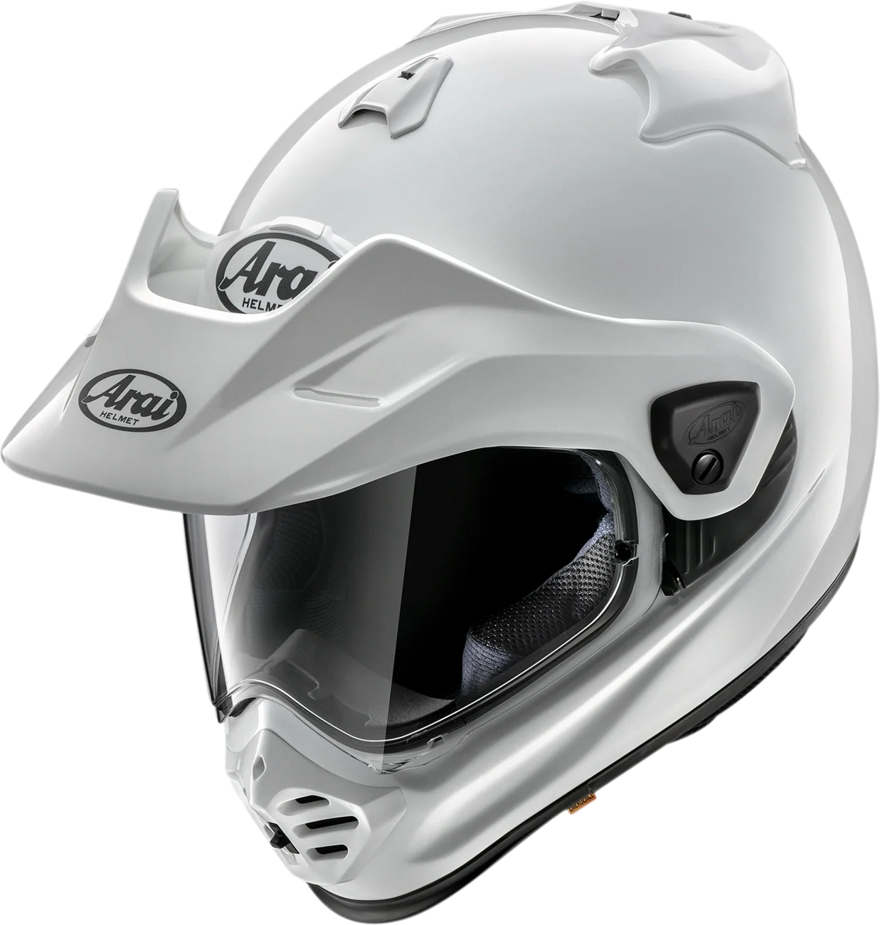 ARAI HELMETS XD-5 Helmet - White - XL 0140-0403
