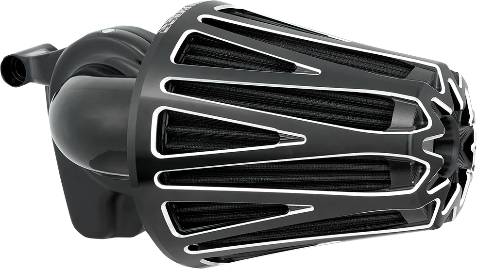 ARLEN NESS Monster Sucker? Air Cleaner - Black 600-081