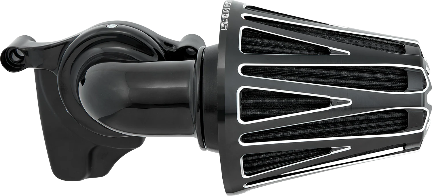 ARLEN NESS Monster Sucker? Air Cleaner - Black 600-081 - Image 2
