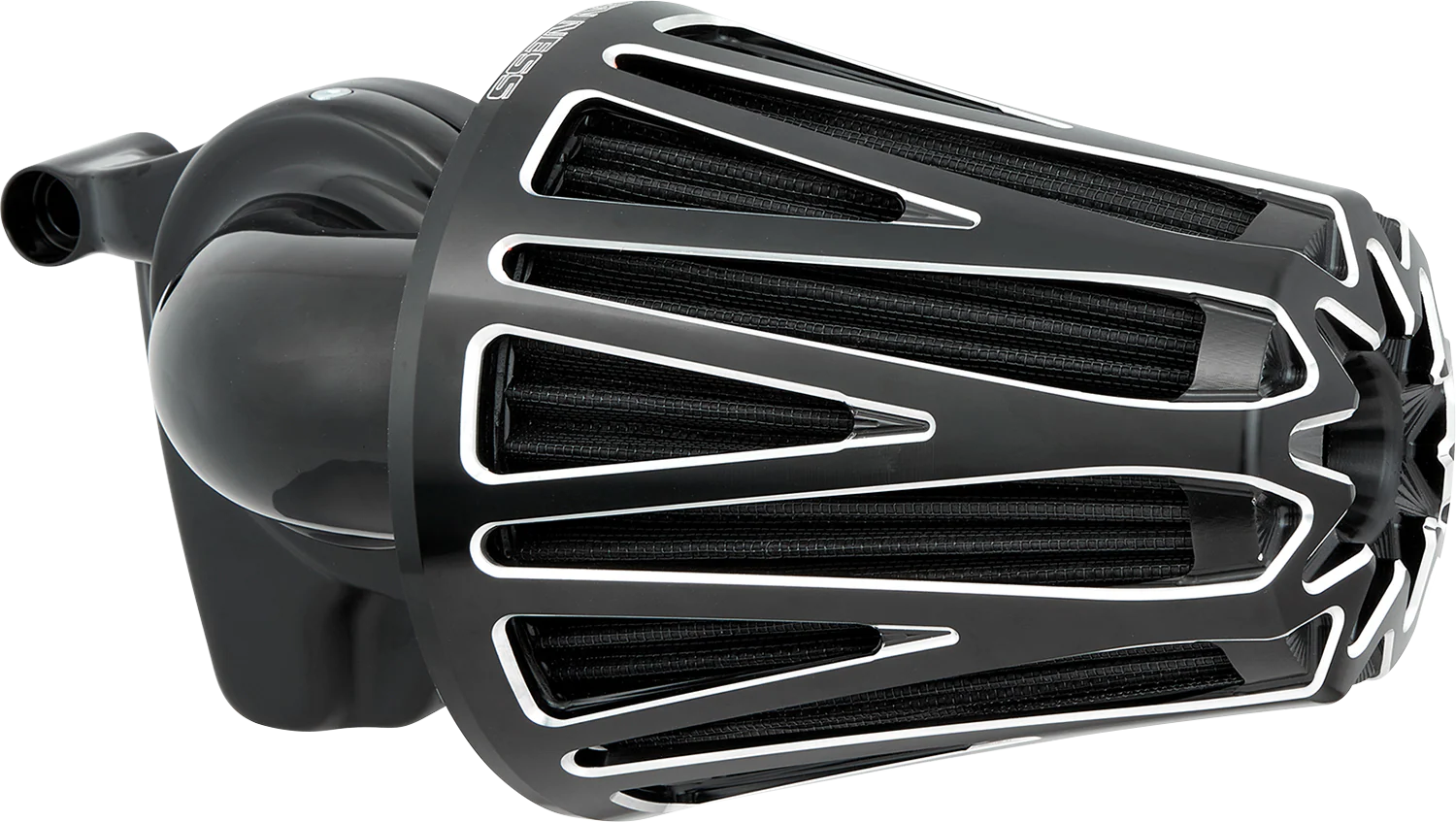 ARLEN NESS Monster Sucker? Air Cleaner - Black 600-081 - Image 3