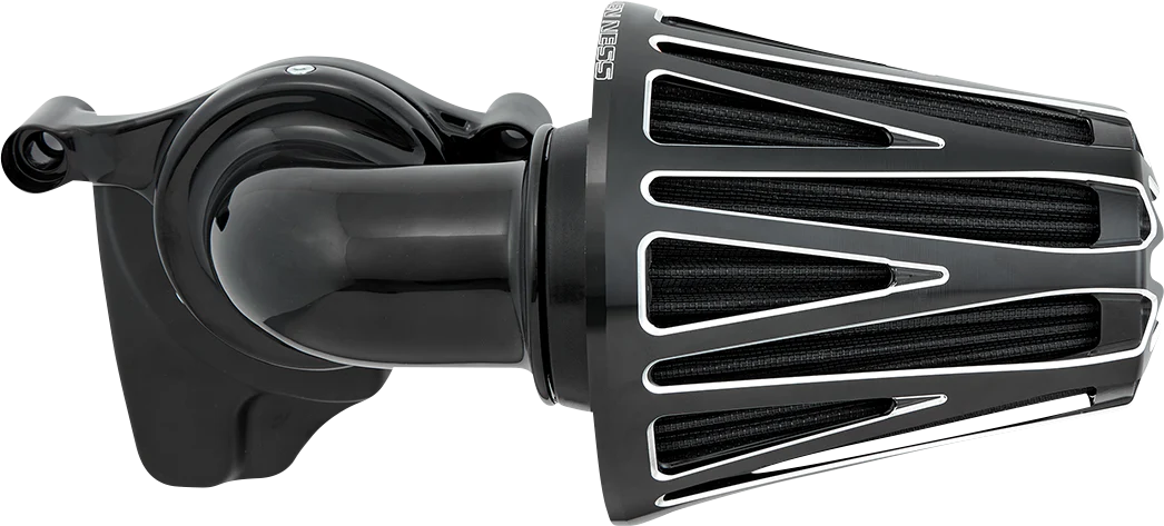 ARLEN NESS Monster Sucker? Air Cleaner - Black 600-081 - Image 4