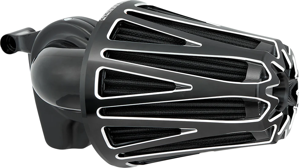 ARLEN NESS Monster Sucker? Air Cleaner - Black 600-082
