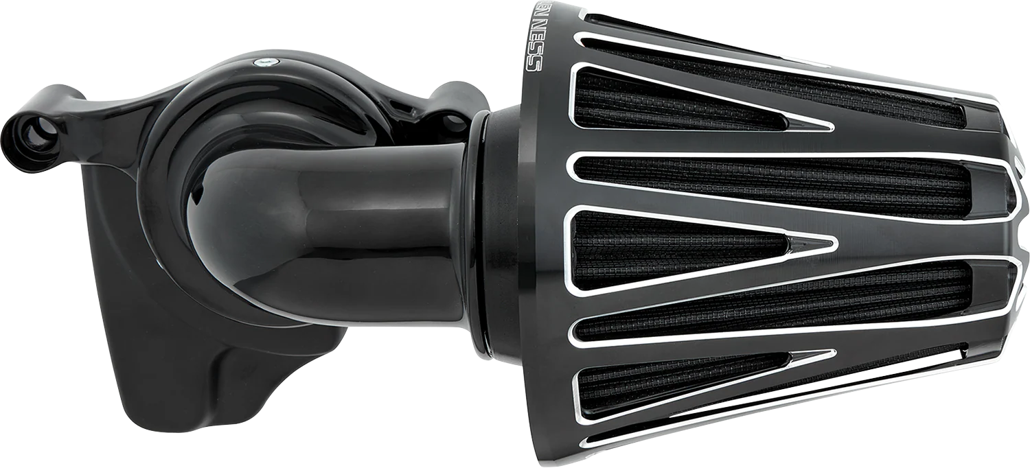ARLEN NESS Monster Sucker? Air Cleaner - Black 600-082 - Image 2