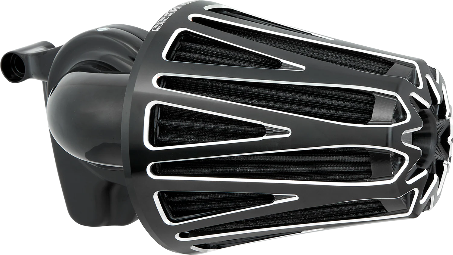 ARLEN NESS Monster Sucker? Air Cleaner - Black 600-082 - Image 3