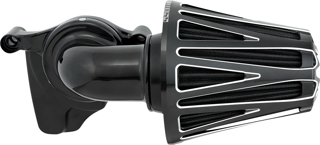 ARLEN NESS Monster Sucker? Air Cleaner - Black 600-082 - Image 4