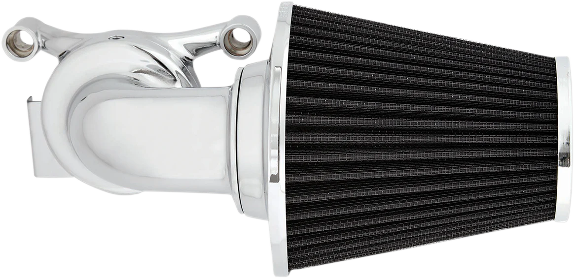 ARLEN NESS Monster Sucker? Air Cleaner Kit - Chrome 81-001 - Image 4
