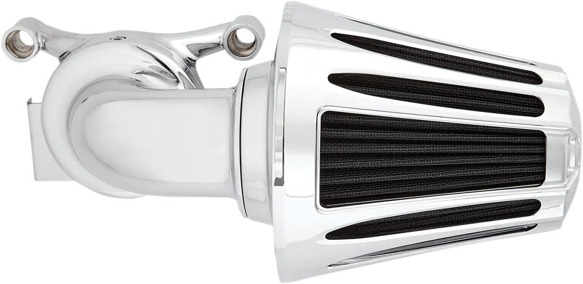 ARLEN NESS Monster Sucker? Air Cleaner Kit - Chrome 81-029