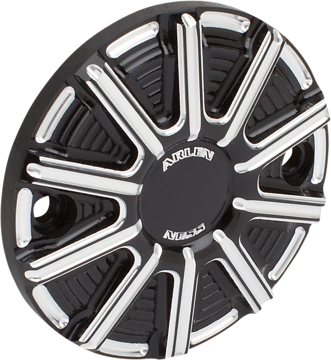 ARLEN NESS Points Cover - Black - M8 700-010