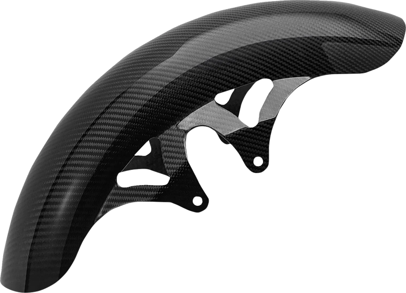 ARLEN NESS Pro Sport Front Fender - 19" - FLHT/FLHX/FLHR/FLTRX 210-034