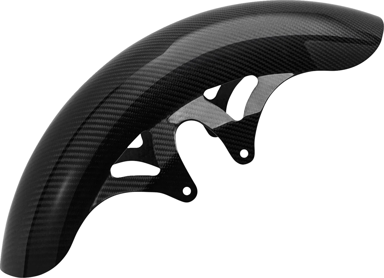 ARLEN NESS Pro Sport Front Fender - FLT 210-040