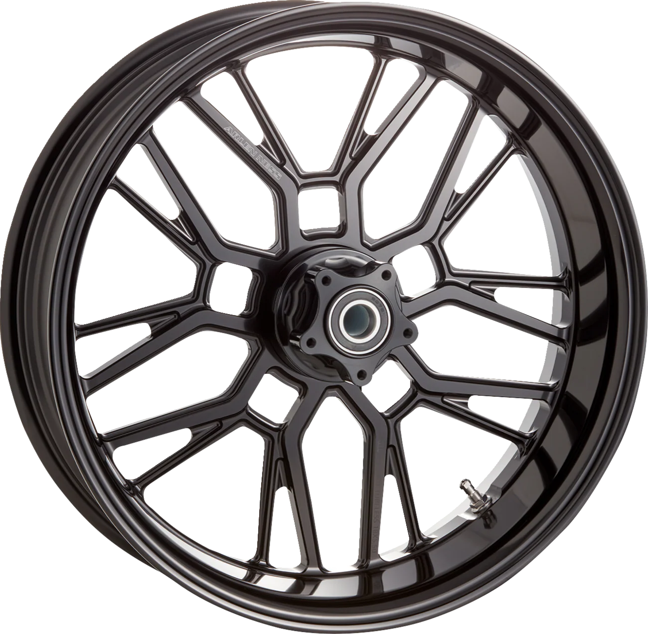 ARLEN NESS Rim - Split-Spoke - Black - 18x5.5 330-000