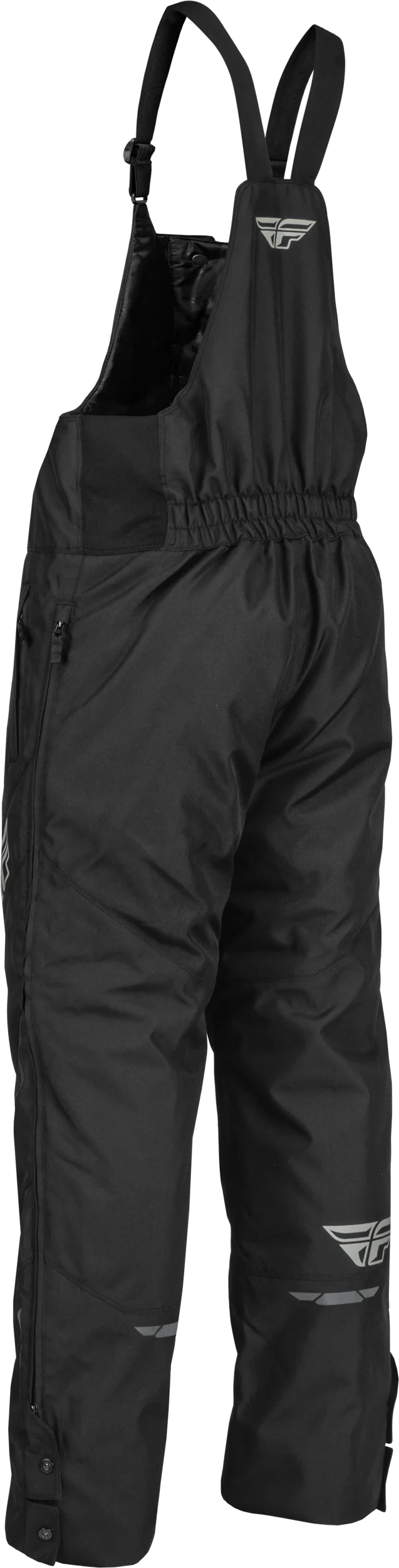 Fly Racing - Aurora Bib Black Sm - Image 2