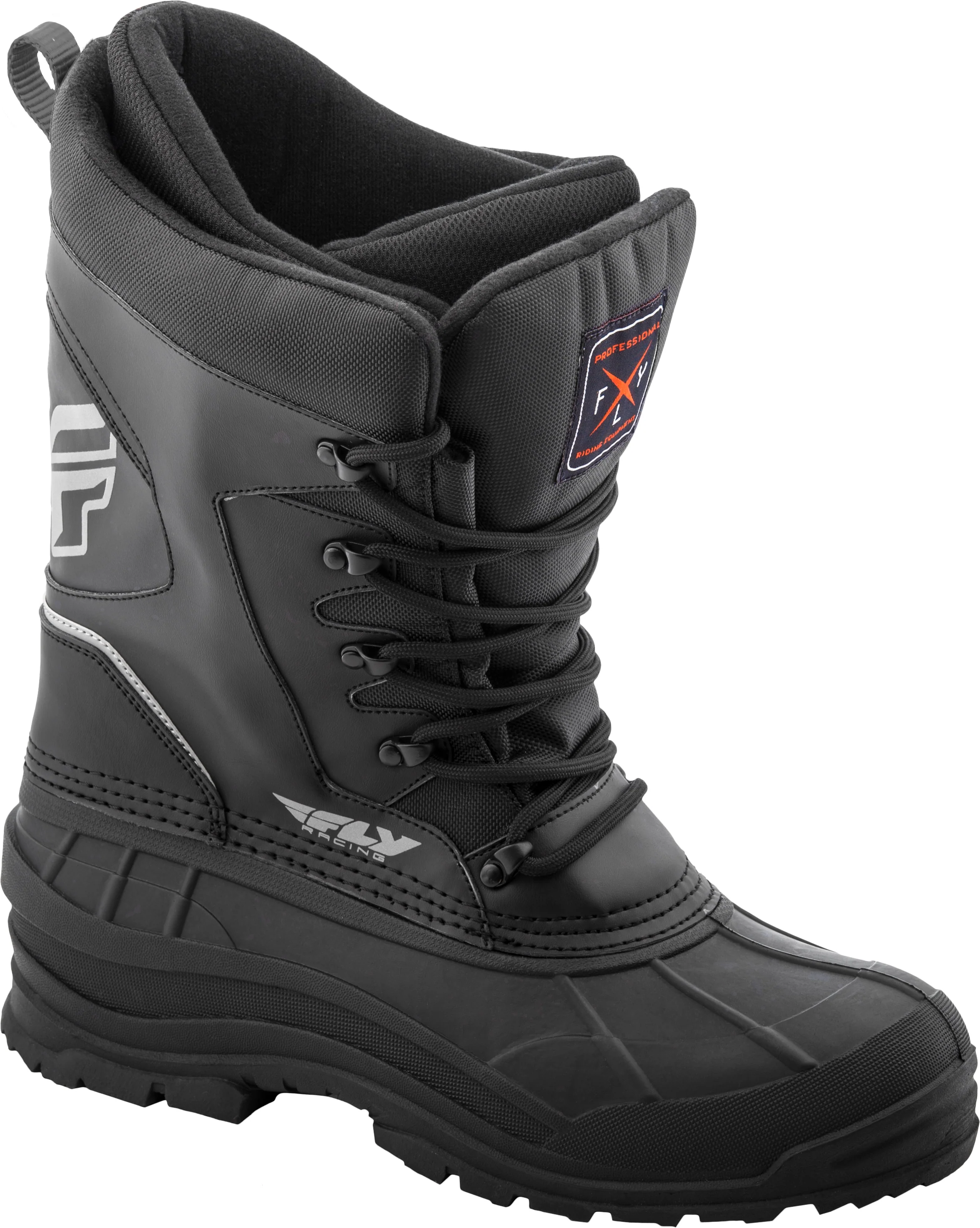 Fly Racing - Aurora Boots Sz 10