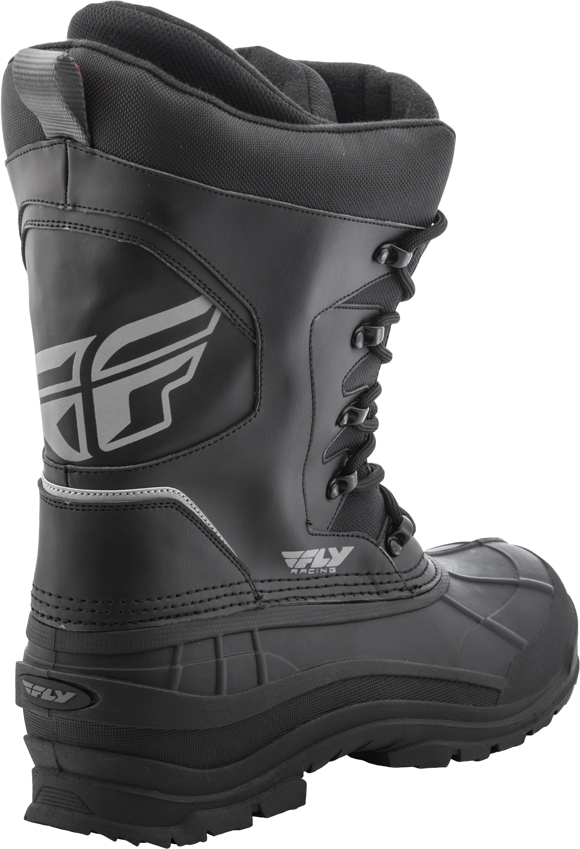 Fly Racing - Aurora Boots Sz 10 - Image 3