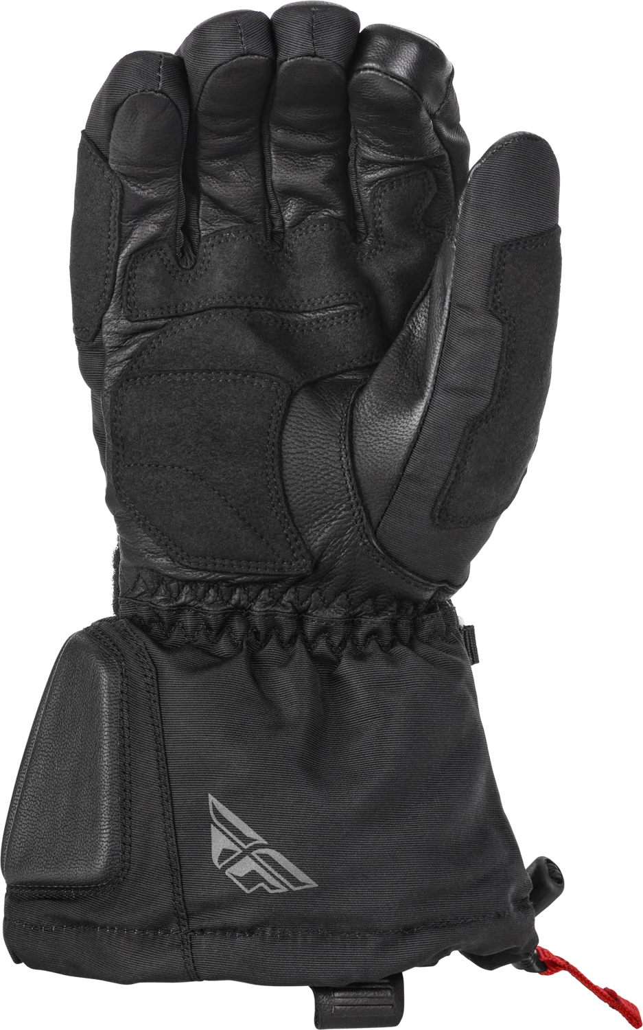 Fly Racing - Aurora Gloves Black 2x - Image 2