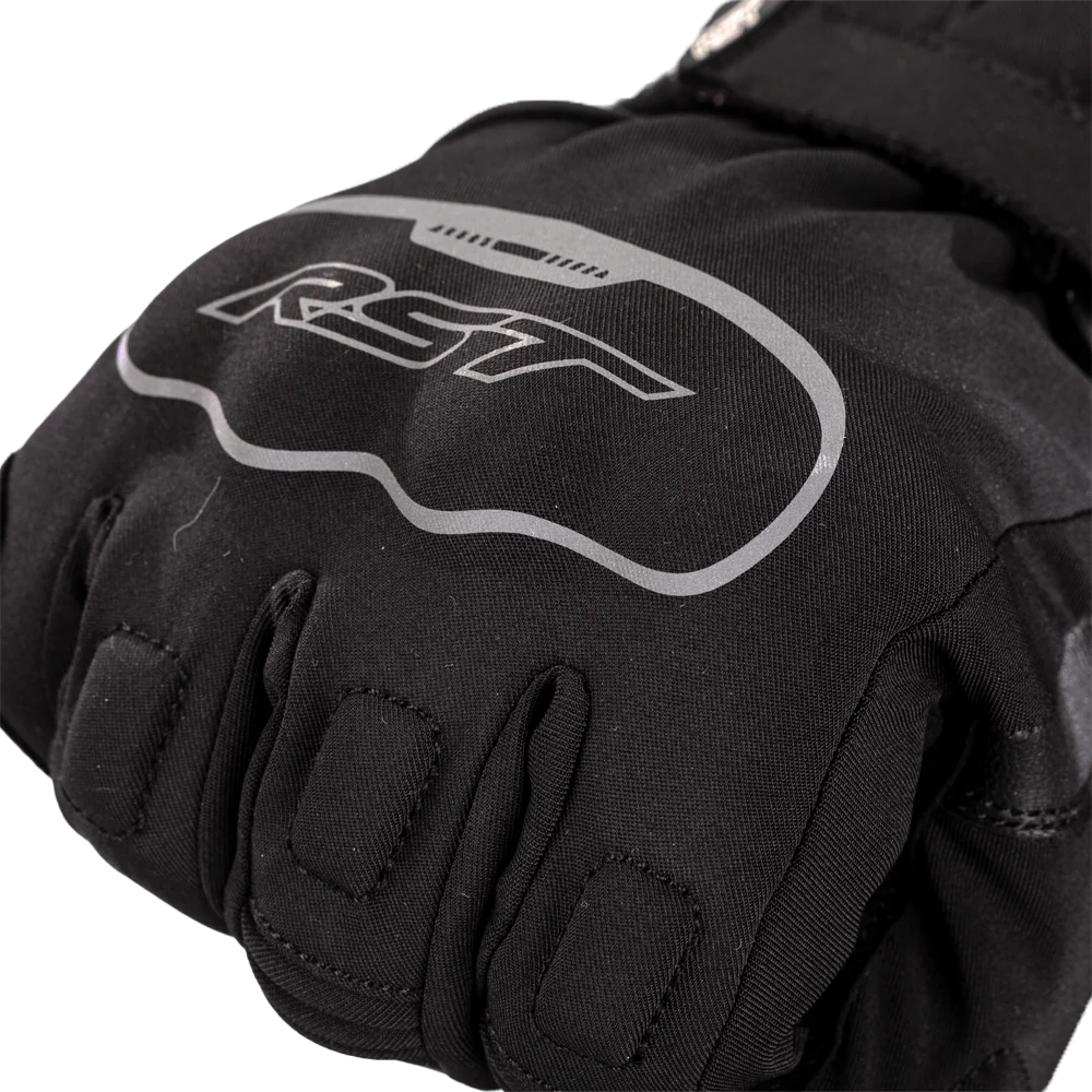 Axiom Ce Glove Black Waterproof 2xl - Image 2