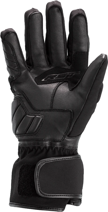 Axiom Ce Glove Black Waterproof Lg - Image 5