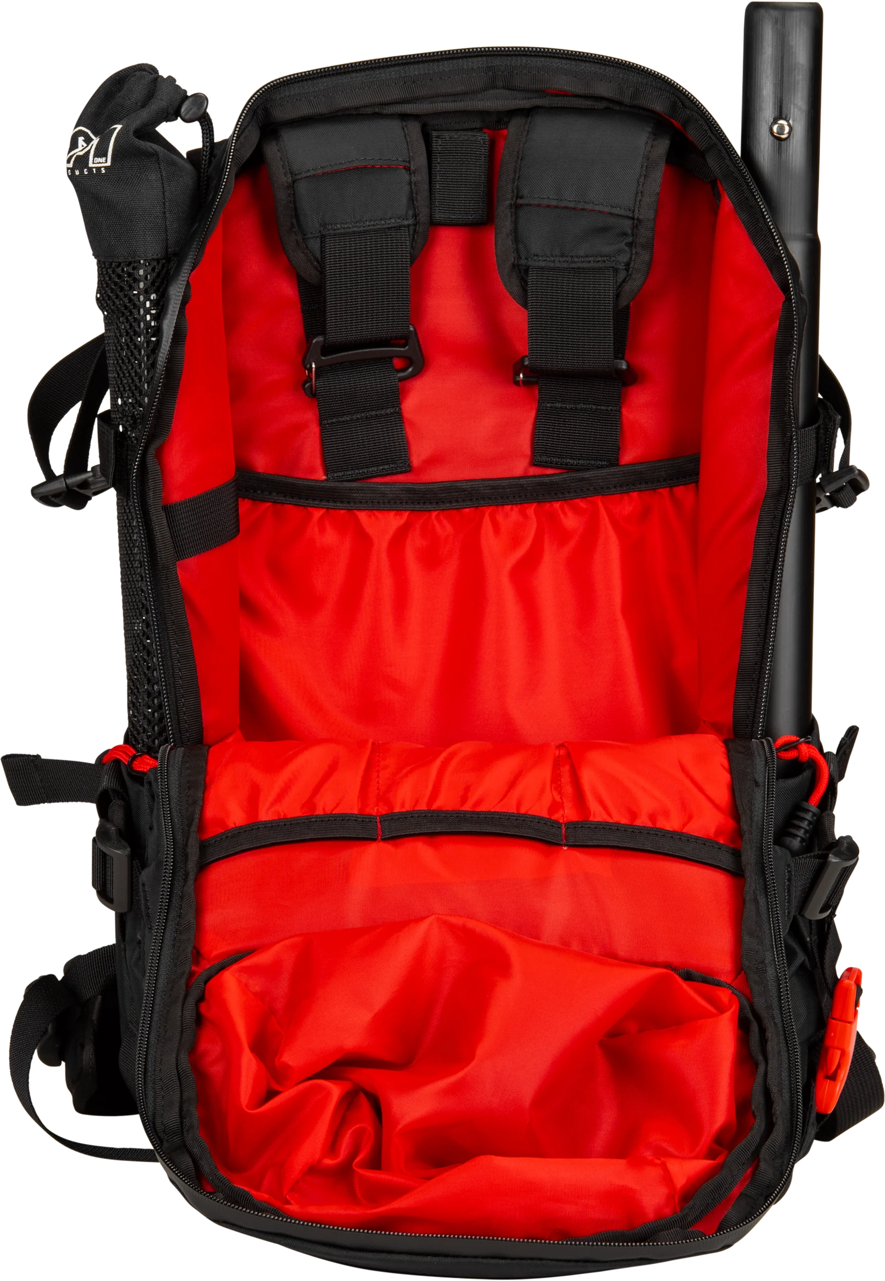 Fly Racing Back Country Kit - Image 6