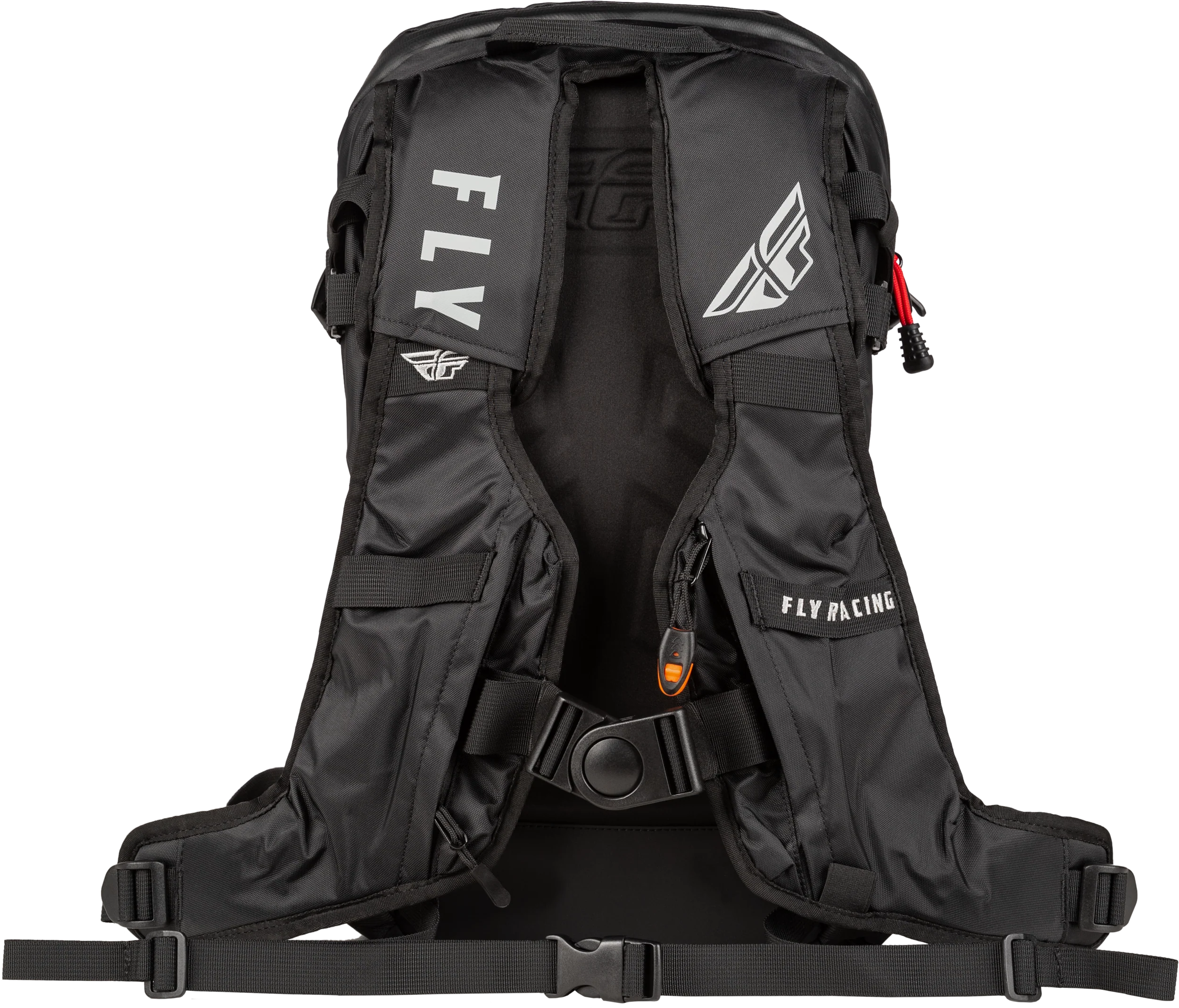 Backcountry Pack Black - Image 3