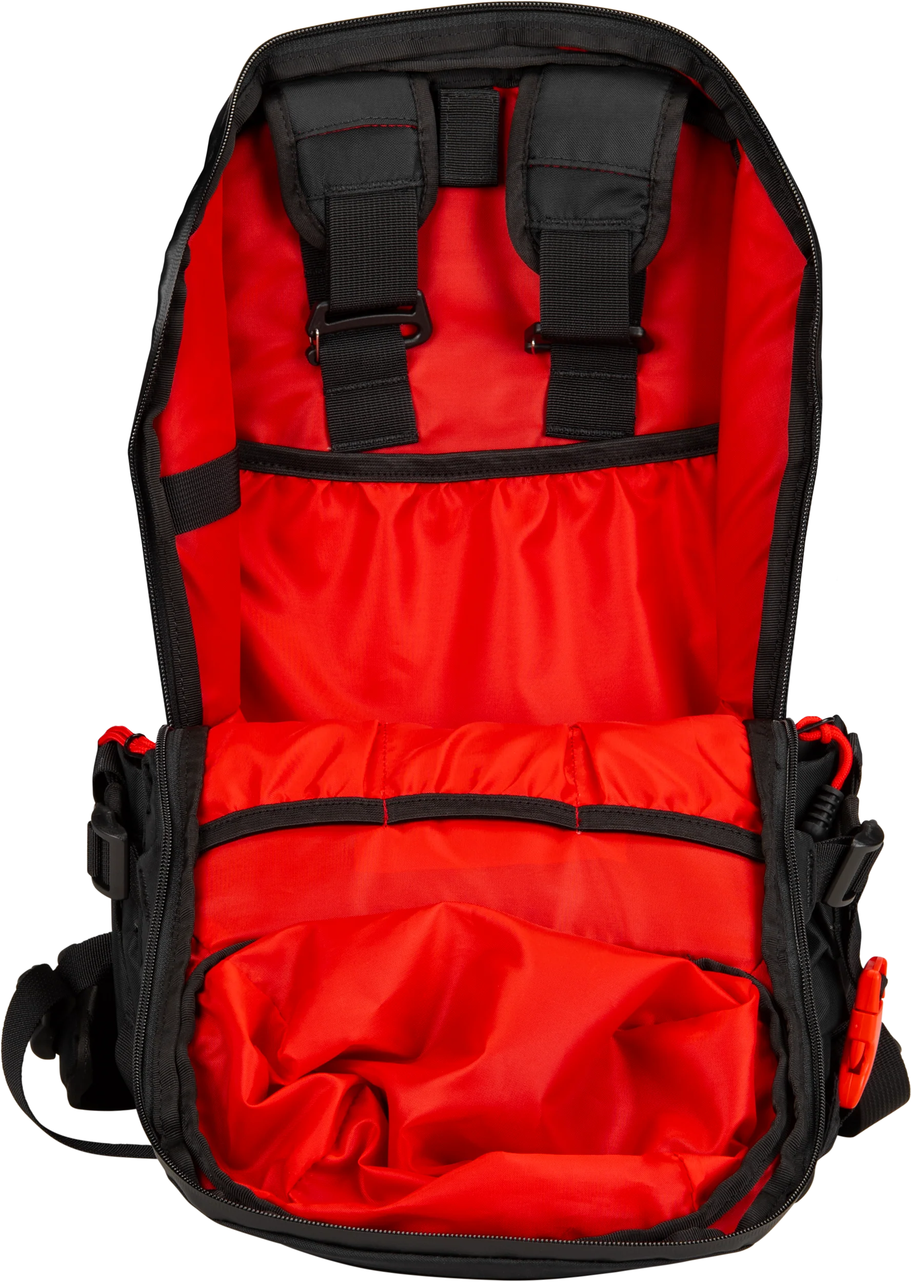 Backcountry Pack Black - Image 4