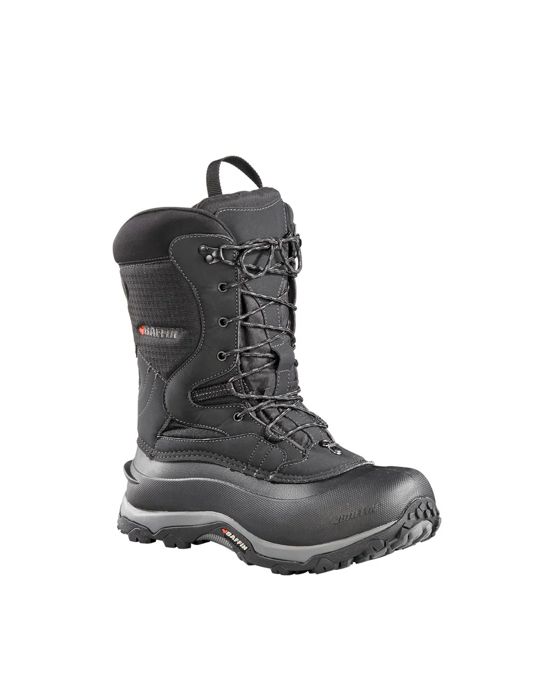 Baffin - Summit Boots Black - Image 3