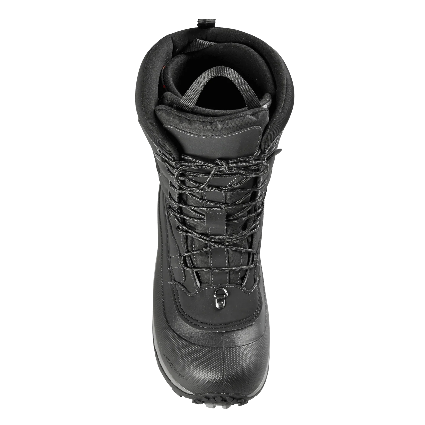 Baffin - Summit Boots Black - Image 6