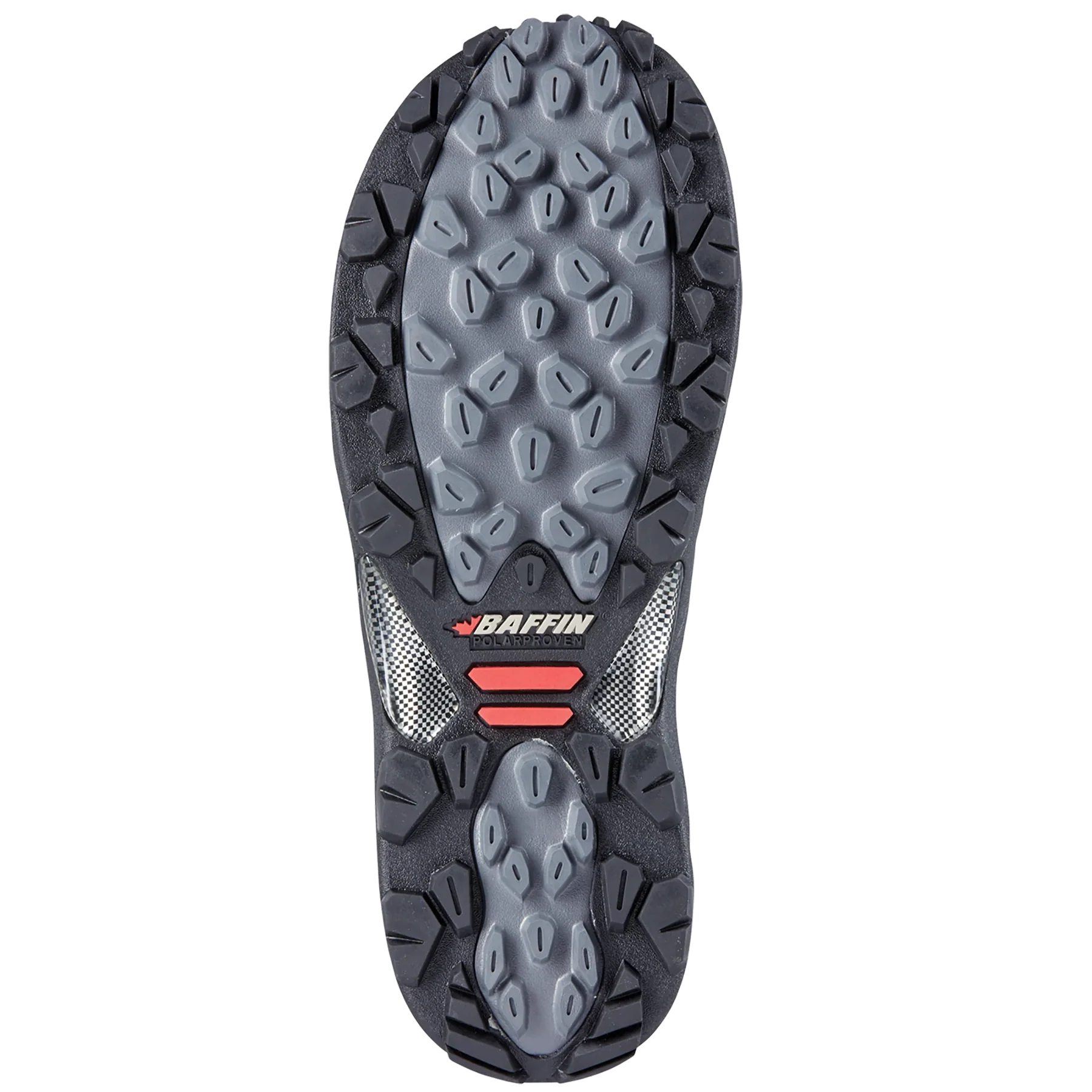 Baffin - Summit Boots Black - Image 7