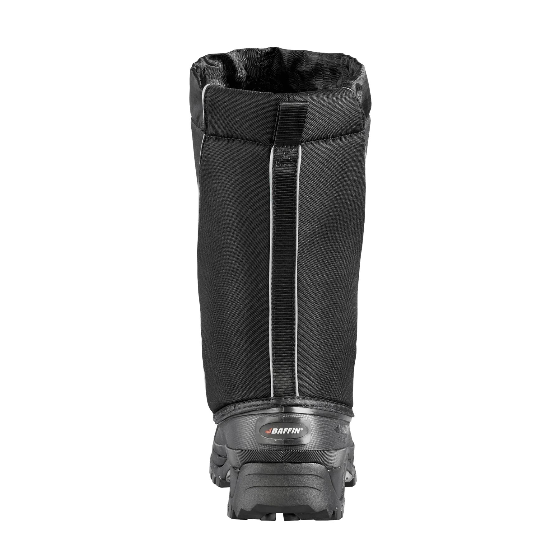 Baffin - Tundra Boots Black - Image 4