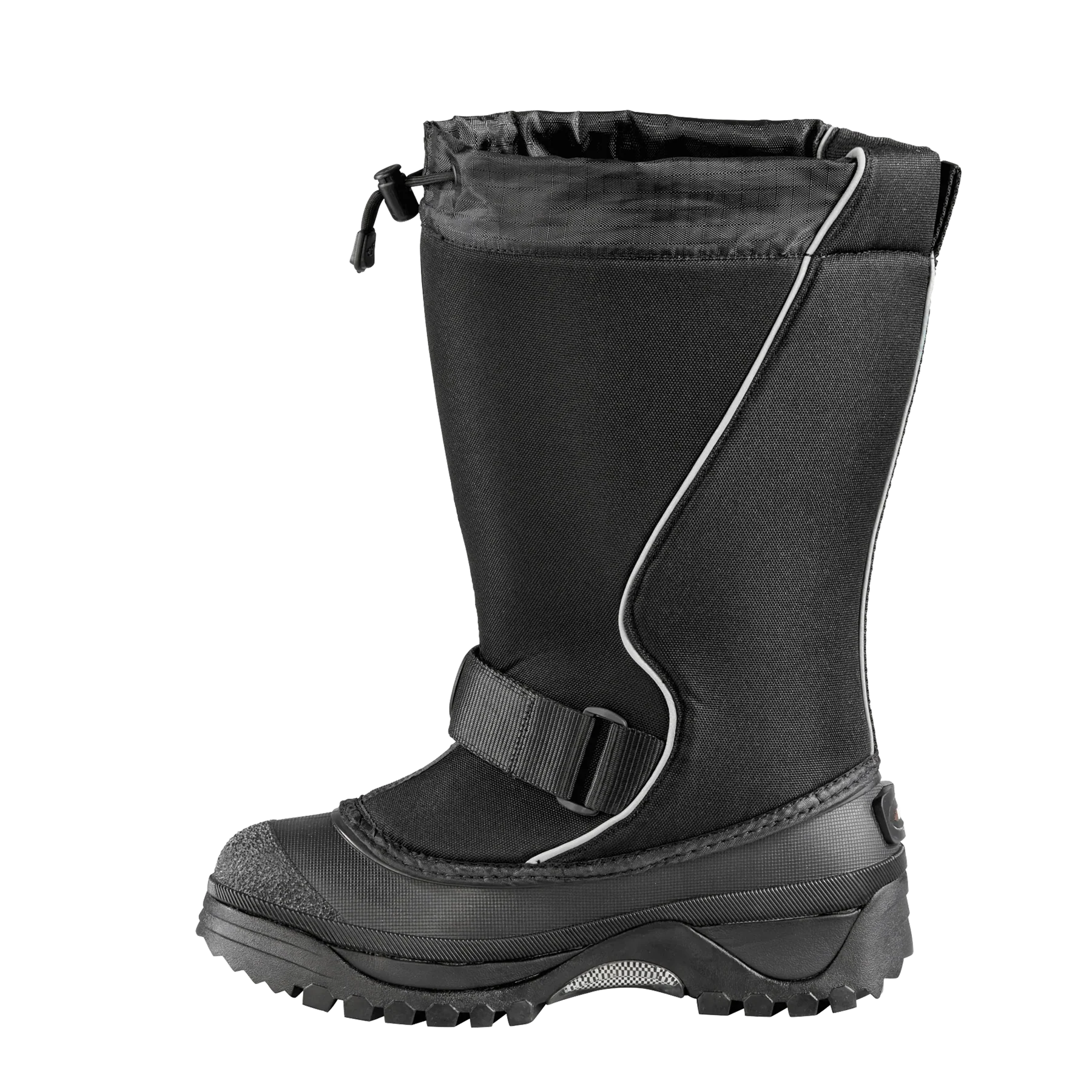 Baffin - Tundra Boots Black - Image 5