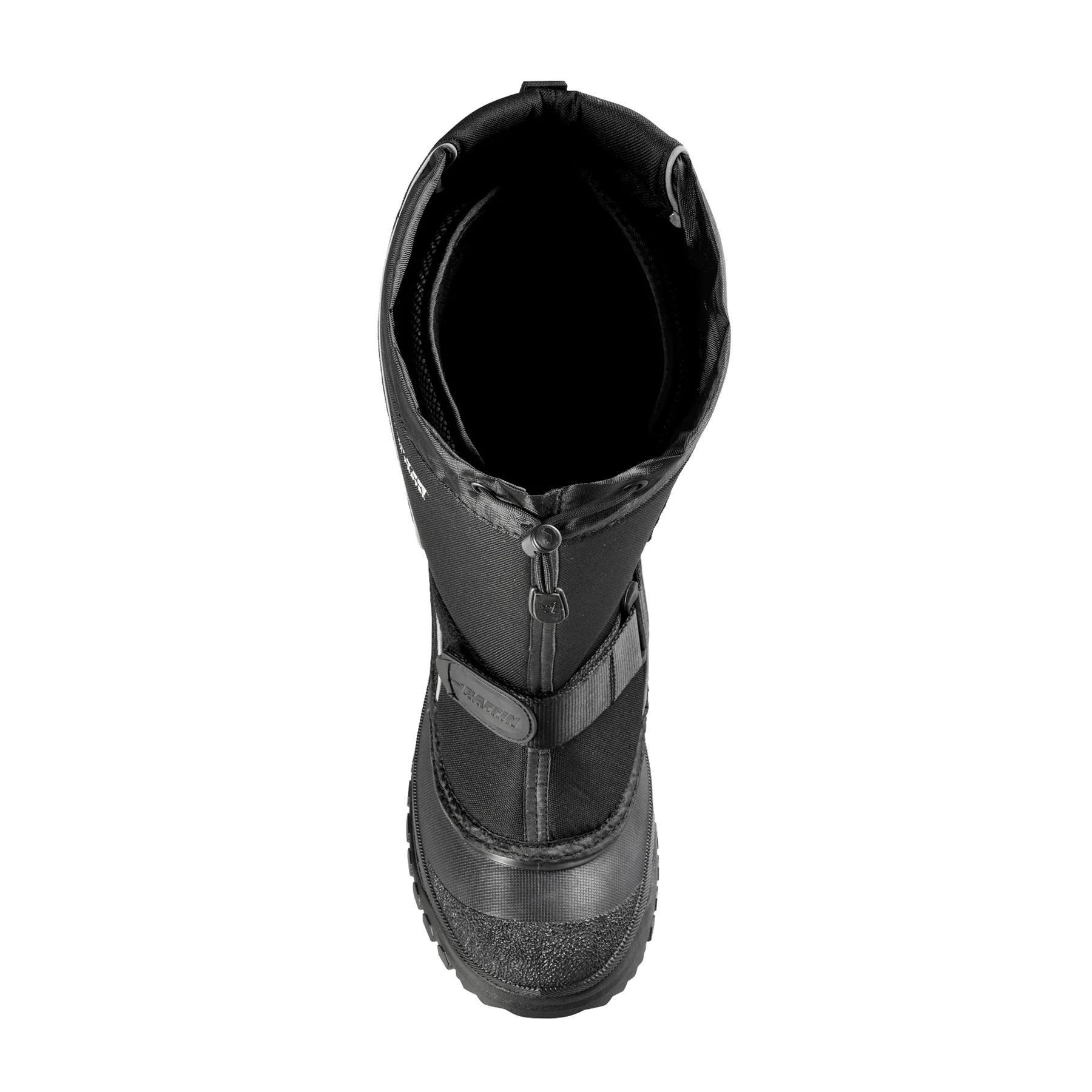 Baffin - Tundra Boots Black - Image 6