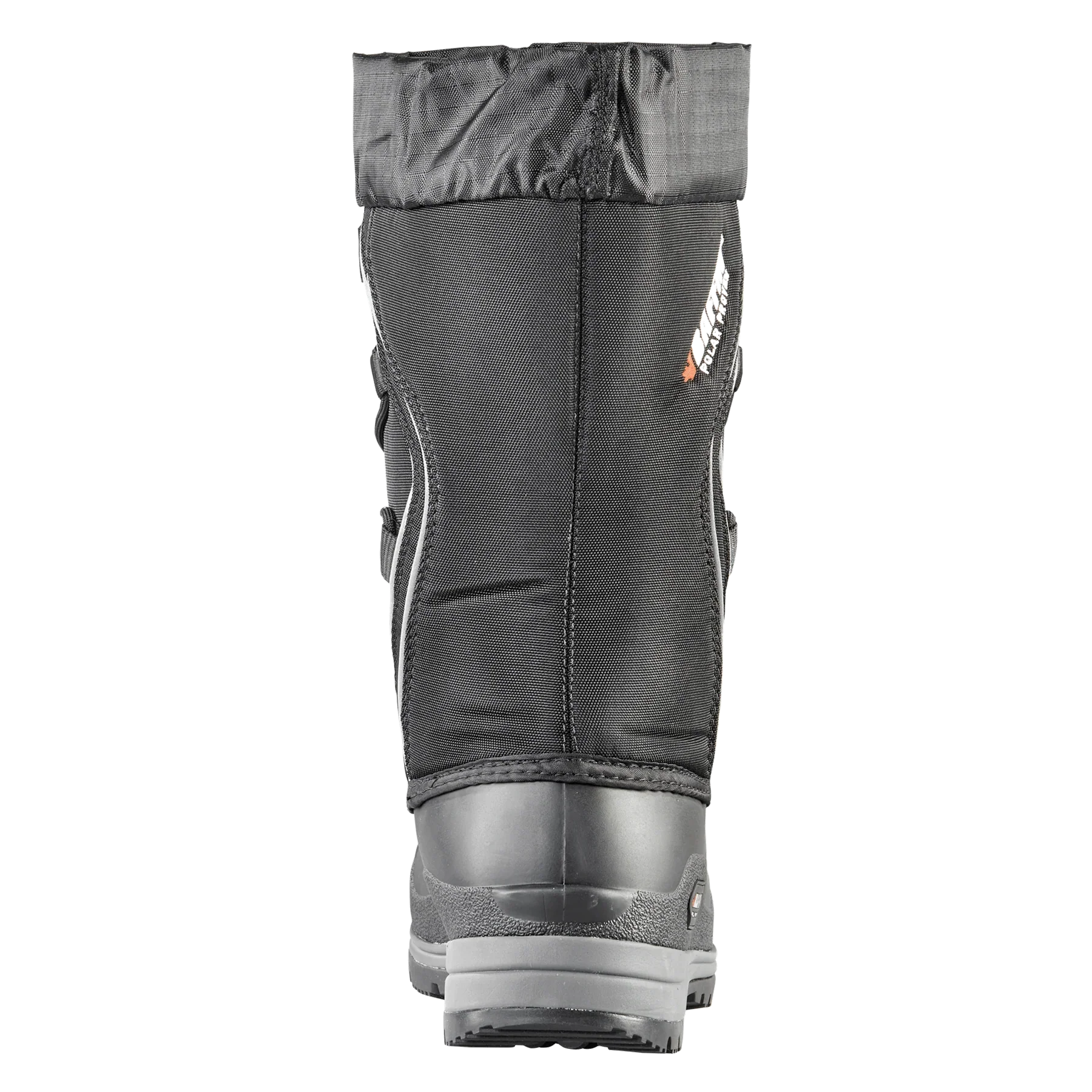 Baffin - Women's Ice Field Boots Black - Image 5