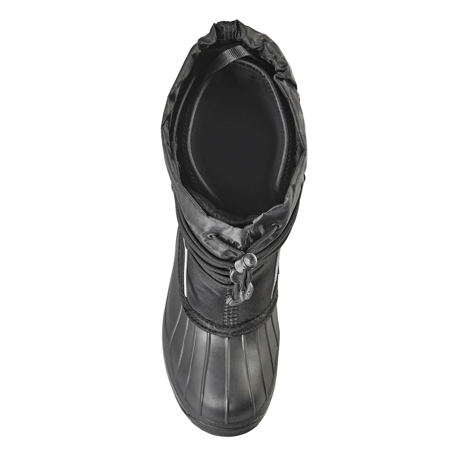 Baffin - Women's Ice Field Boots Black - Image 6
