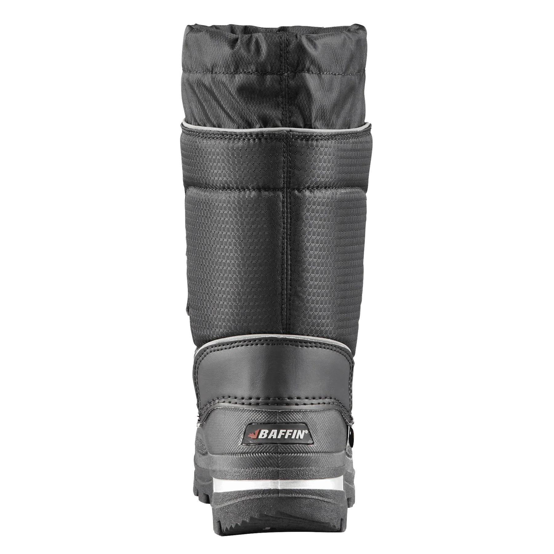 Baffin - Youth (Kid's) Pinetree Boots Black - Image 3