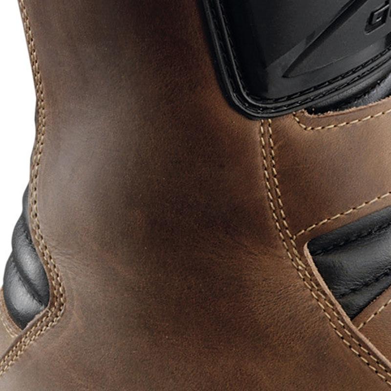 Balance Oiled Boots Sz 12 - Image 3