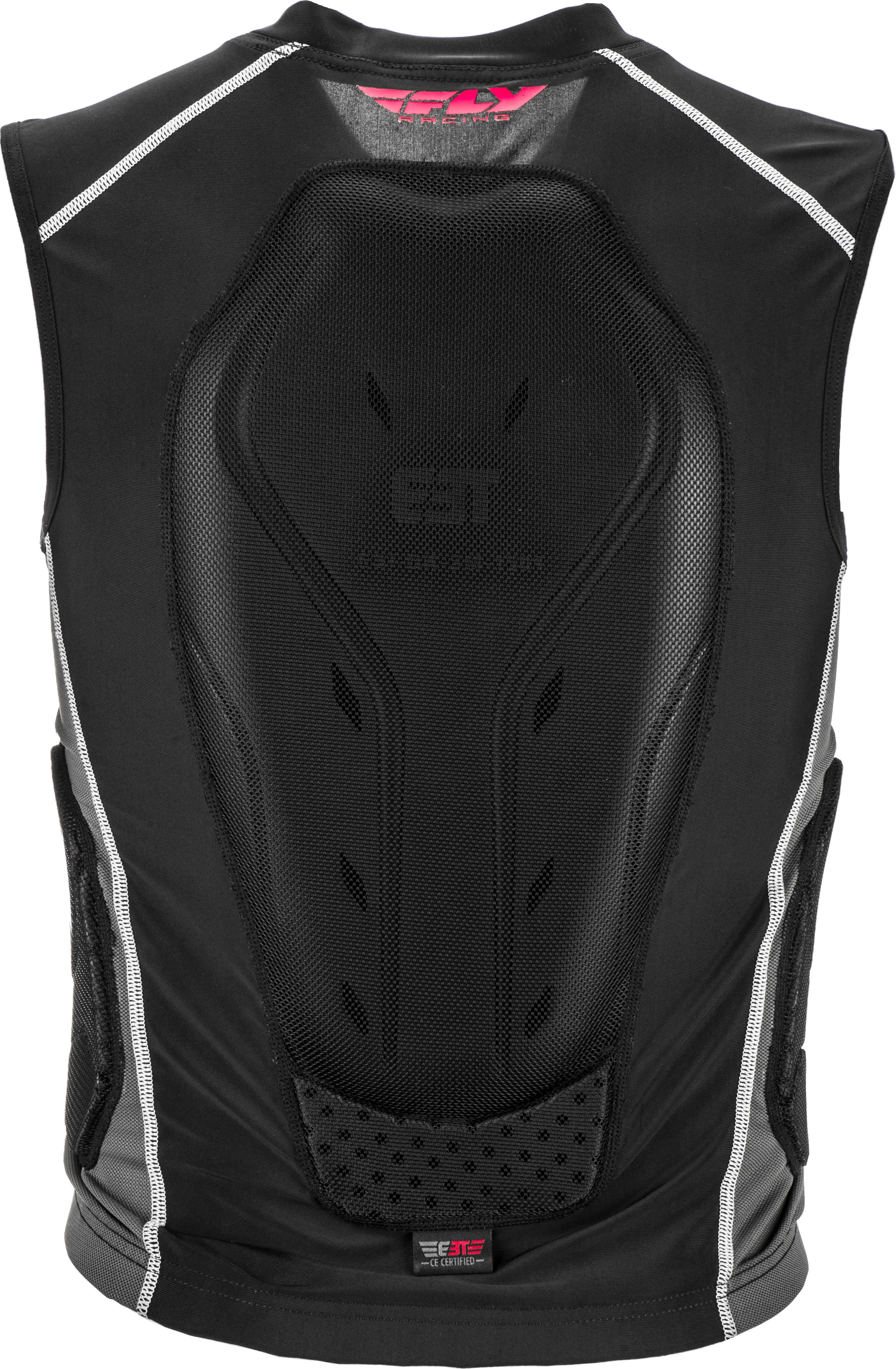 Barricade Zip Vest Lg/Xl - Image 2