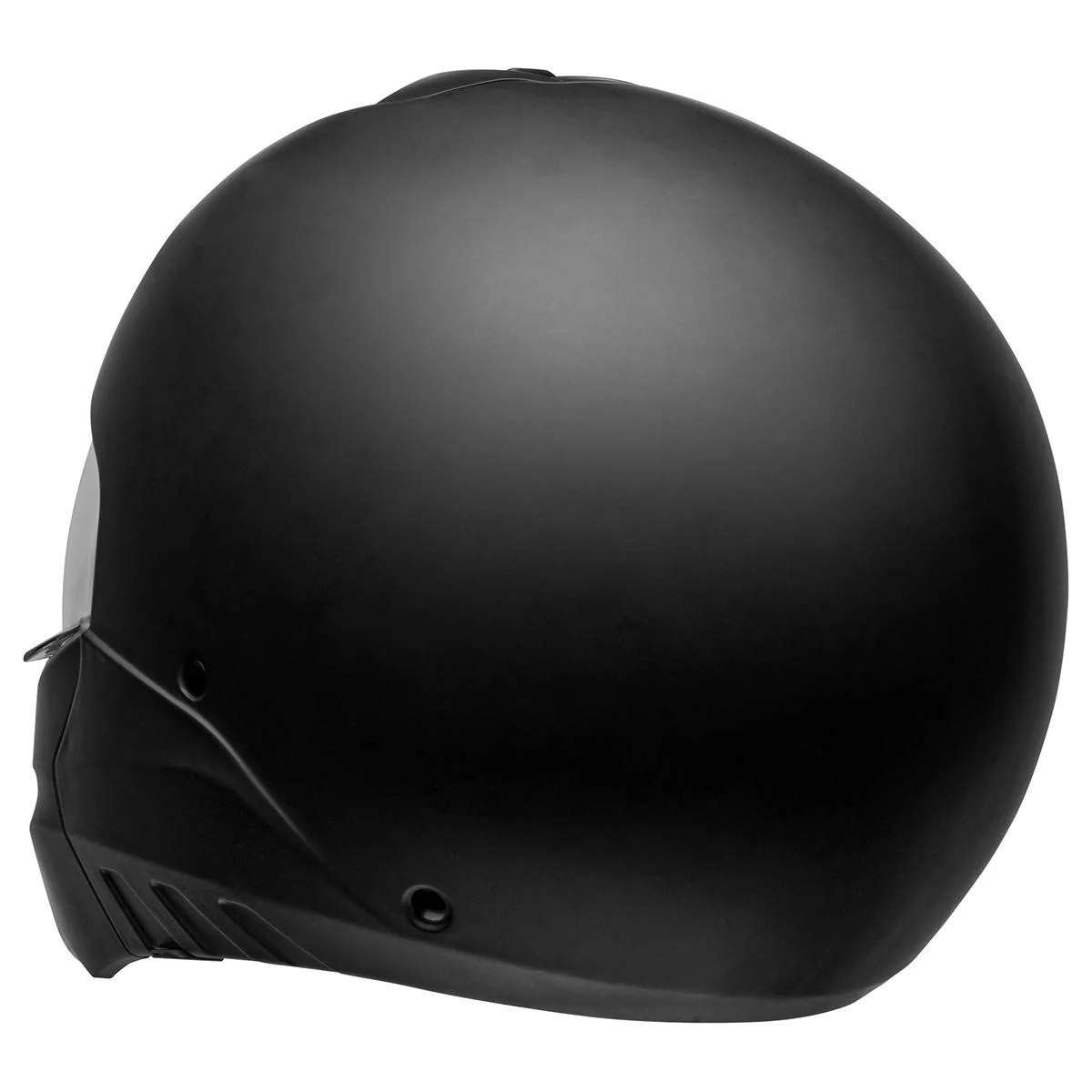 Bell - Broozer ¾ Face Helmet - Black - 2XL - Image 5