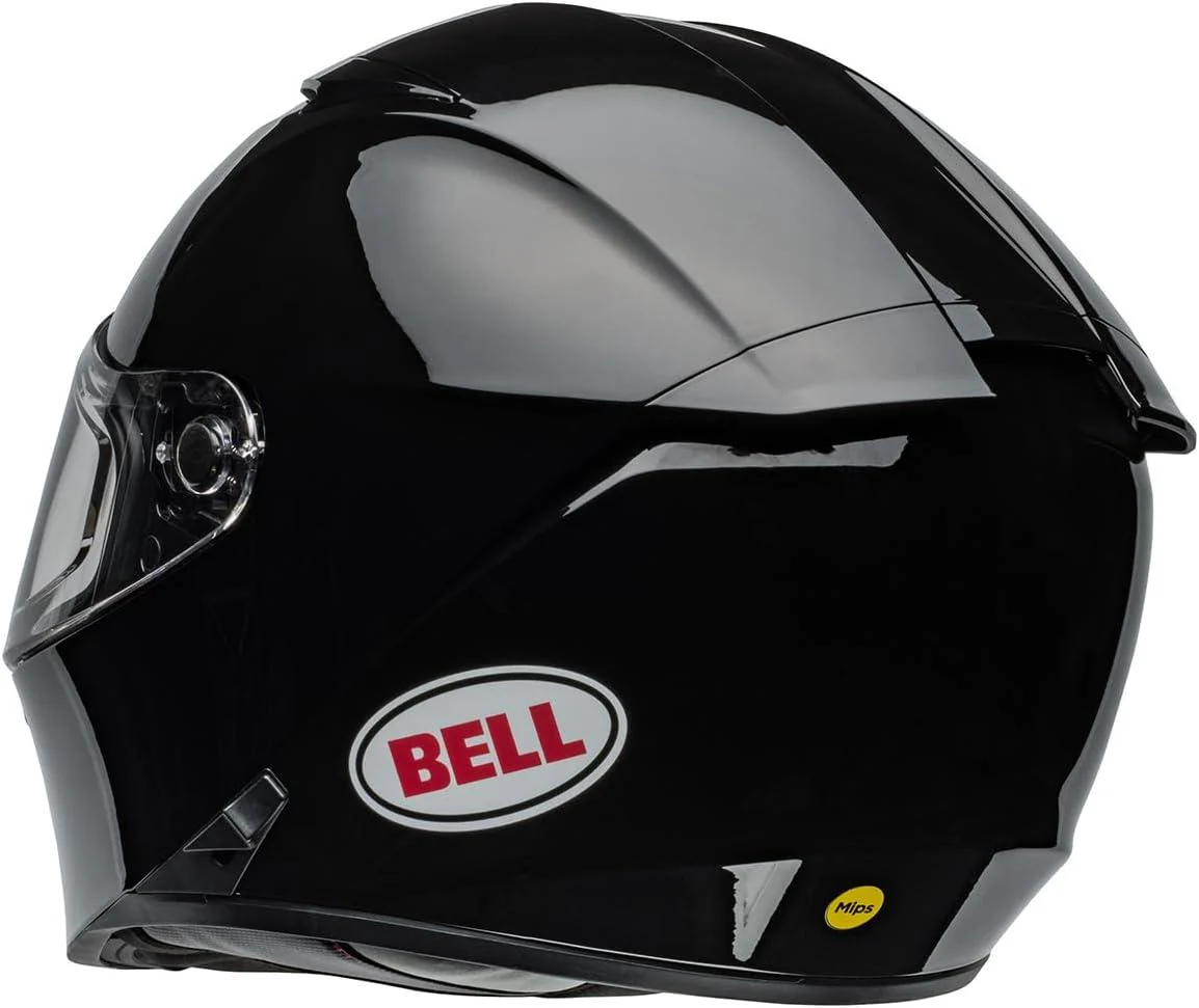 Bell - Lithium MIPS - Gloss Black - Image 7