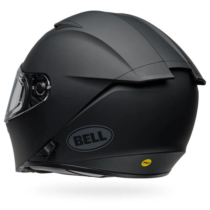Bell - Lithium MIPS - Matte Black - Image 3