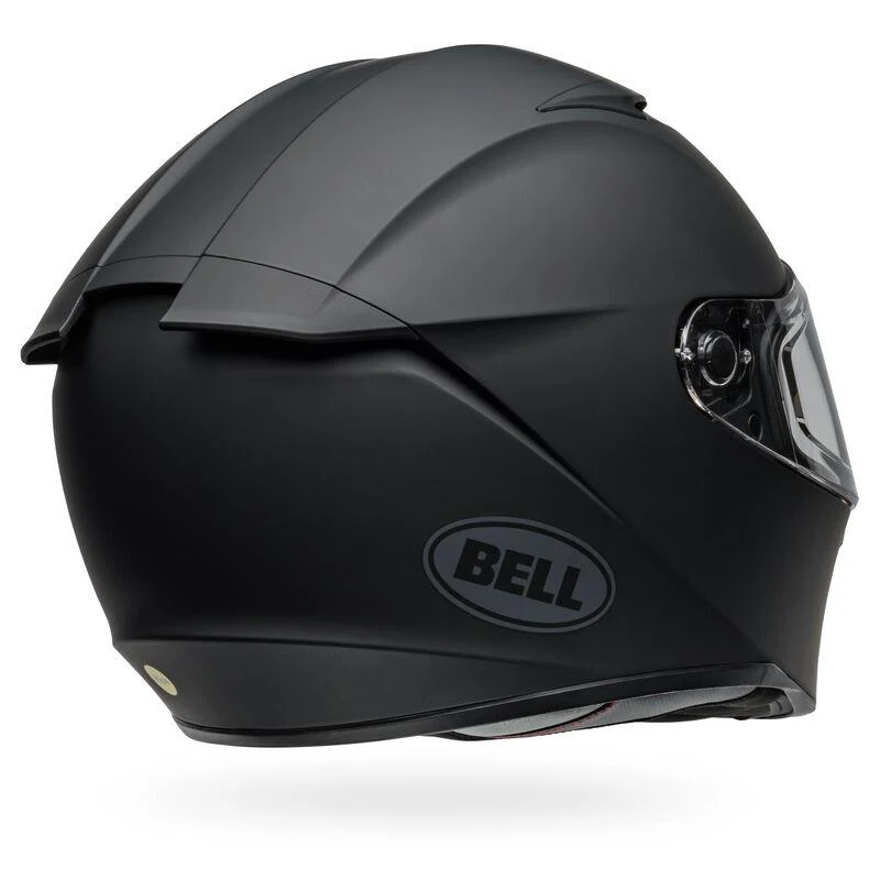 Bell - Lithium MIPS - Matte Black - Image 4