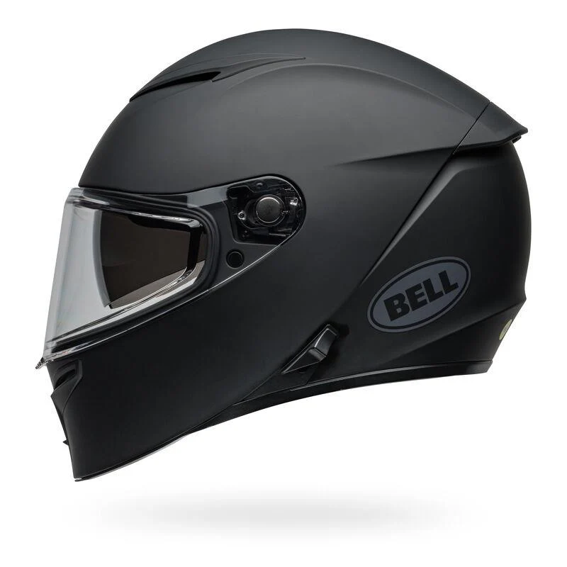 Bell - Lithium MIPS - Matte Black - Image 6