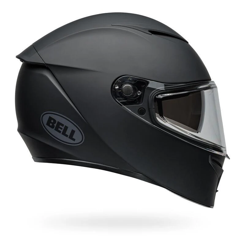 Bell - Lithium MIPS - Matte Black - Image 7