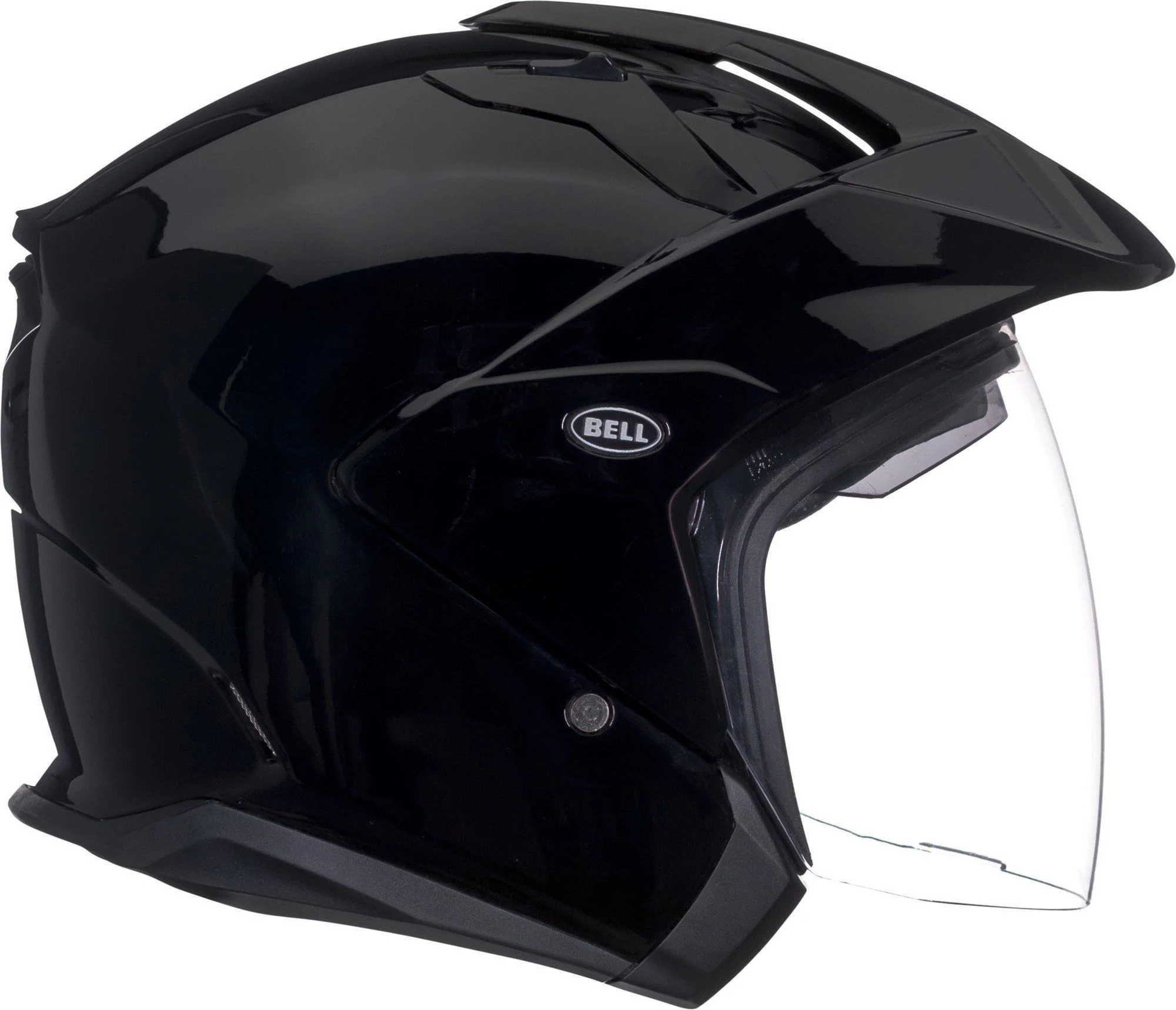 Bell - Mag-9 - Black - M