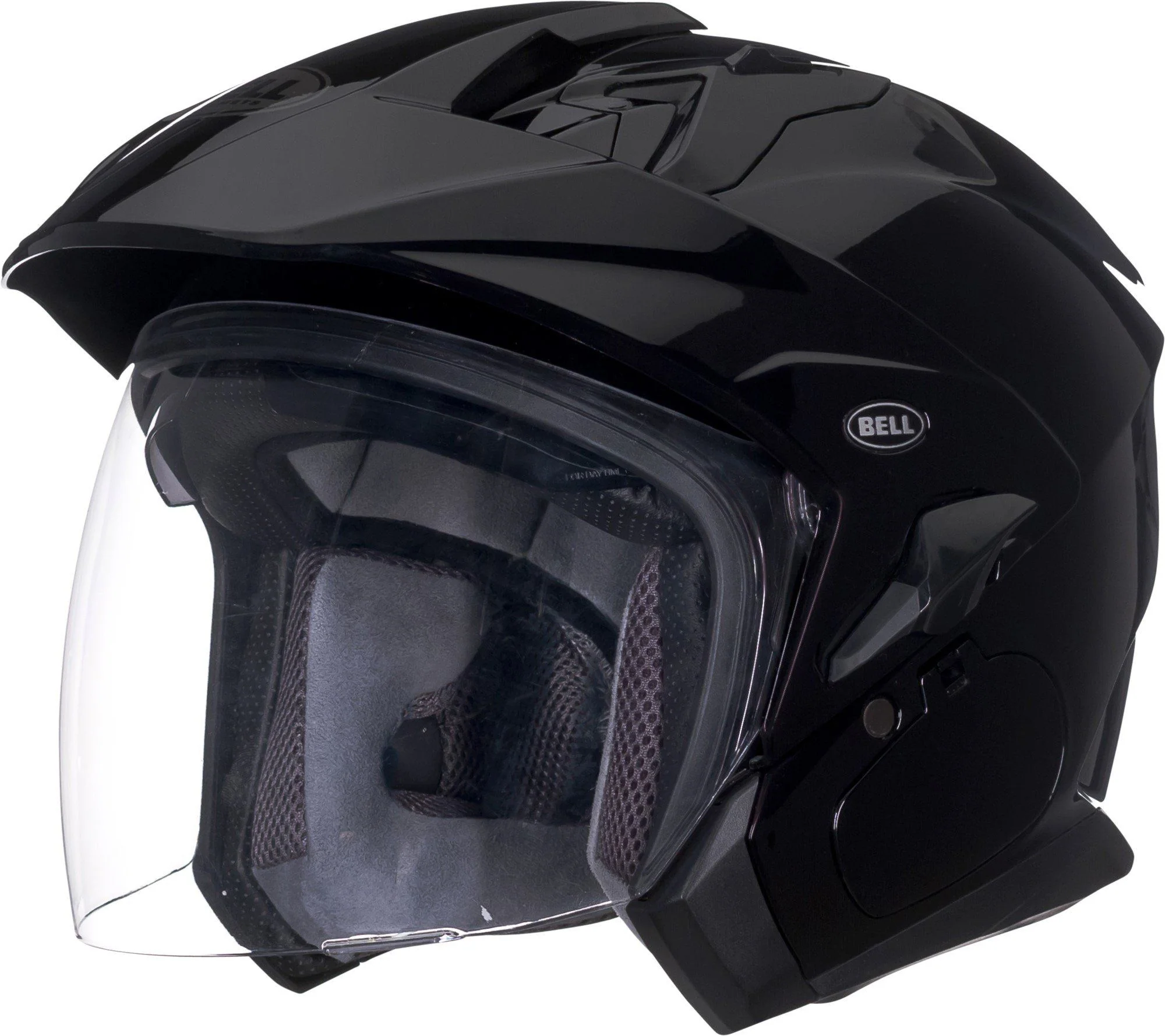 Bell - Mag-9 - Black - M - Image 4