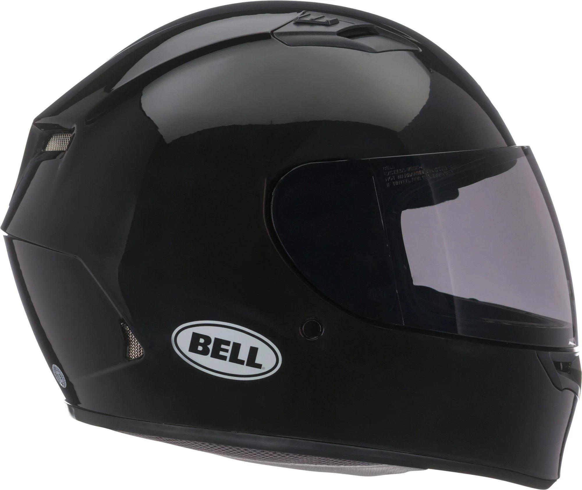 Bell - Qualifier - Black - M (Open Box) - Image 2