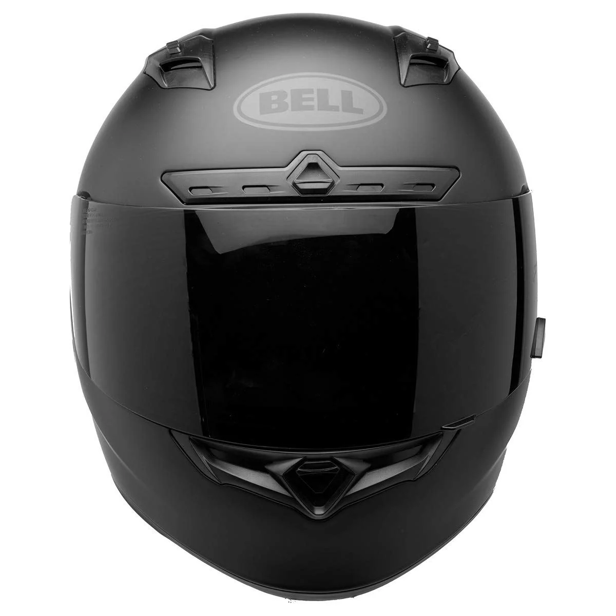 Bell - Qualifier DLX Blackout - Matte Black - XL (Open Box) - Image 3
